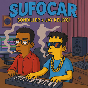 Sufocar(Replay 2019)