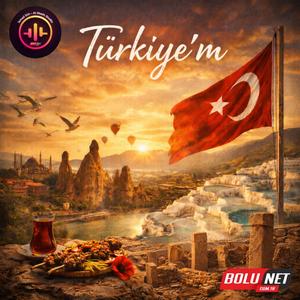 Türkiye'm