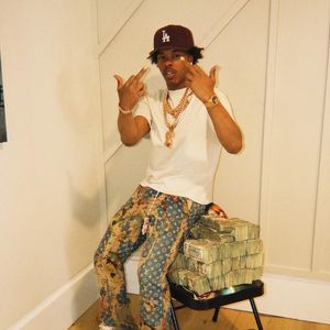 [免费] Call Back - MULA SAKEE x Lil Baby Type Beat