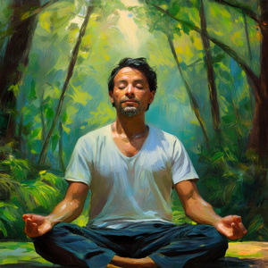 The Gentle Awakening