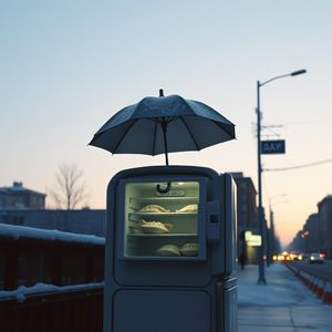 天气预报