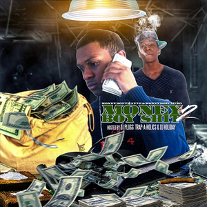 Choppa Drummin' [Prod. By MadManNi$e]