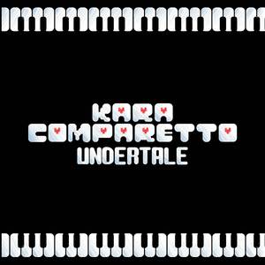 Asgore (from "Undertale")