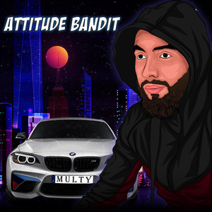 Attitude Bandit