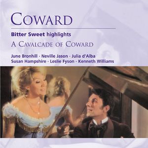 Bitter Sweet, Act 1:The Call of Life, "Your romance could not live" (Lady Shayne, Chorus)