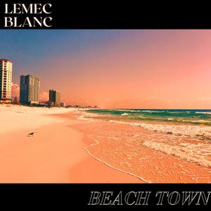 beach town