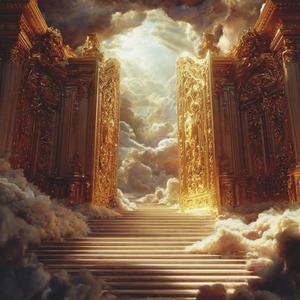 God