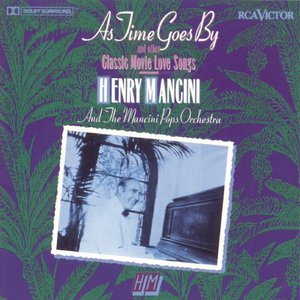 That Old Black Magic