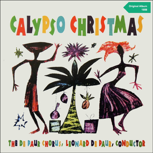 Roun' De Glory Manger