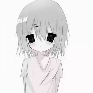 我总喜欢一个入