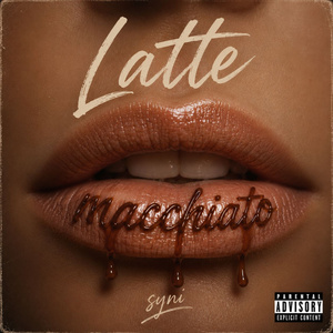Latte Macchiato