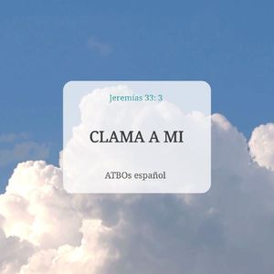 Clama a mi (feat. Ana, Gabriel)