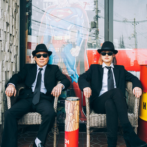 さよならべいべ