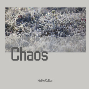 零乱无序 Fragmented