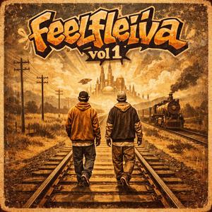 RUDEBOYS (feat. Dosis Precisa Crew & Futurama.prod)