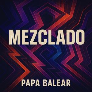 Mezclado