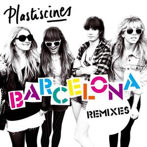 Barcelona [Chew Lips Remix]