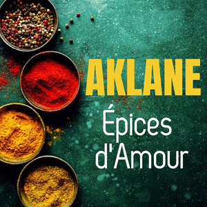 ÉPICES D’AMOUR