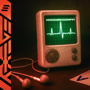 VAIROCARDIOGRAPHY
