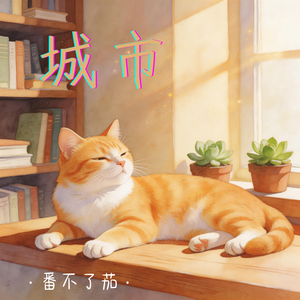 猫的温柔乡