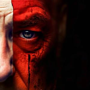 Сльози сухі