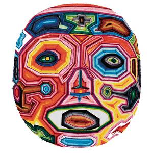 Shh! (Racker op) (Album Version)