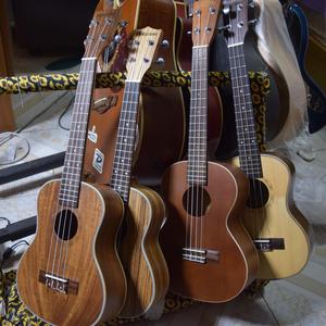 那些年-尤克里里弹唱