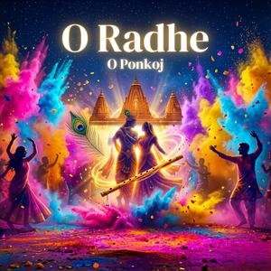 O Radhe