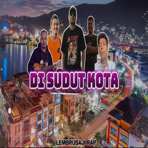 Di Sudut Kota