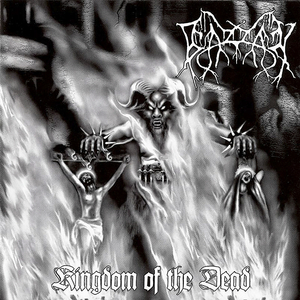 Incantation (Bonus - Death is All I See)