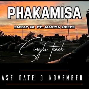 PHAKAMISA