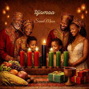 Ujamaa