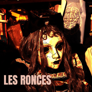 LES RONCES