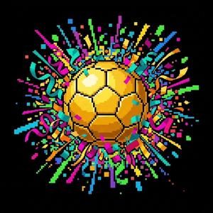 Rompiendo el Mundial