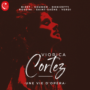 Carmen, GB 9, Act I, Scene 10:"Séguedille" (Carmen)