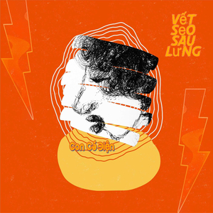 Vết Sẹo Sau Lưng