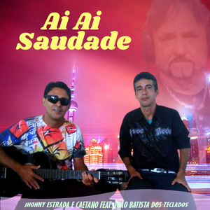 Ai Ai Saudade