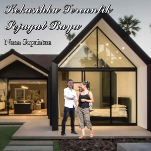 Kekasihku Tercantik Sejagat Raya