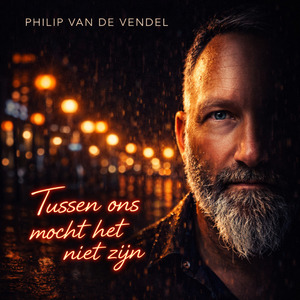 Tussen ons mocht het niet zijn