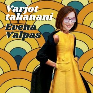 Varjot takanani