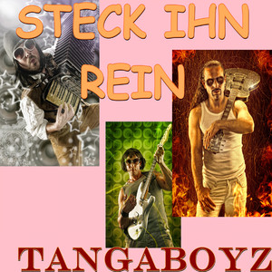 Steck ihn rein (Single Fernando)