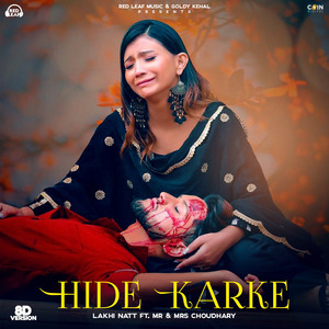 Hide Karke (8D Version)