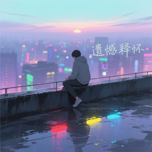 遗憾释怀 (深夜破防纯音乐)