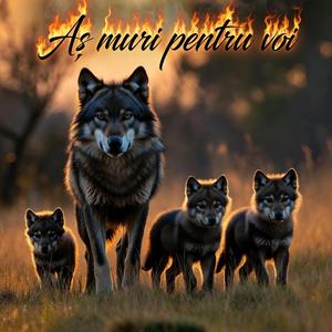 “Aș muri pentru voi”