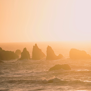 Sunrise Flying Mojo (Alveol Slowed Dub Remix)