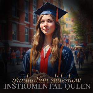 Graduation Goodbye School Memories Slideshow Background Instrumental