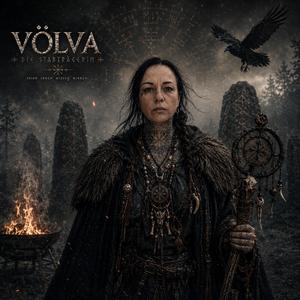 VÖLVA (Die Stabträgerin)