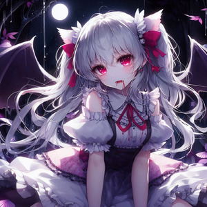 欲望アンリミテッド (feat. はーちゃん & Luminous Angels)