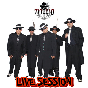 La Negra Catalina/ El Baile del Tlacuachito (Live)