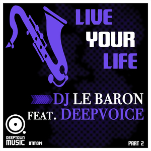 Live Your Life (Part 2) (Soulfulbros Remix)